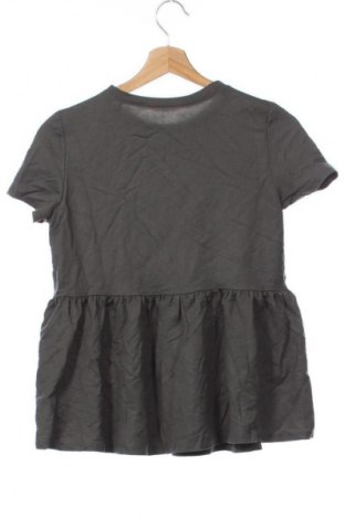 Bluzka damska Pull&Bear, Rozmiar XS, Kolor Szary, Cena 62,99 zł