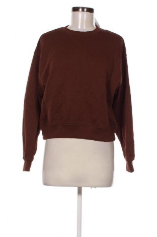 Damen Shirt Pull&Bear, Größe S, Farbe Braun, Preis 13,99 €