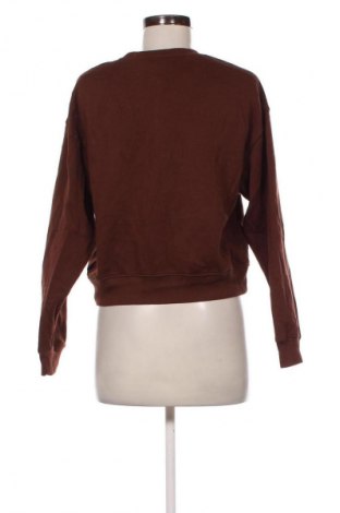 Damen Shirt Pull&Bear, Größe S, Farbe Braun, Preis 13,99 €