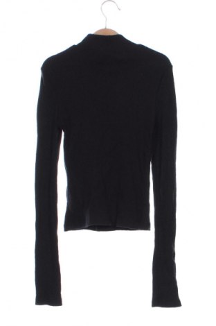 Bluză de femei Pull&Bear, Mărime XS, Culoare Negru, Preț 101,99 Lei
