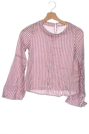 Női blúz Pull&Bear, Méret XS, Szín Sokszínű, Ár 2 179 Ft