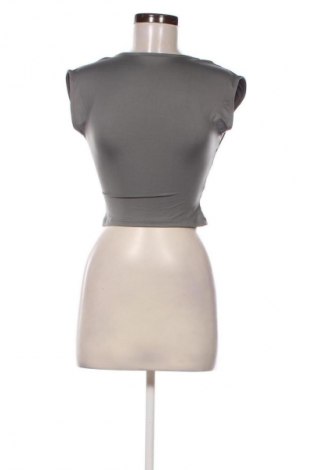 Dámska blúza Pull&Bear, Veľkosť S, Farba Sivá, Cena  11,95 €