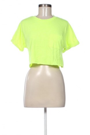 Bluzka damska Pull&Bear, Rozmiar M, Kolor Zielony, Cena 101,99 zł
