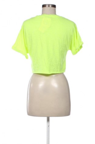 Bluzka damska Pull&Bear, Rozmiar M, Kolor Zielony, Cena 101,99 zł