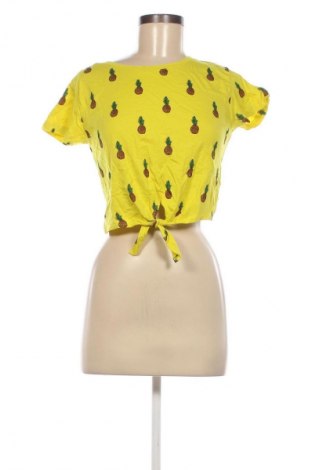 Női blúz Pull&Bear, Méret S, Szín Sokszínű, Ár 5 199 Ft