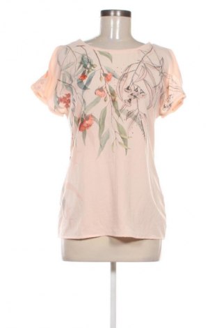 Damen Shirt Punt Roma, Größe S, Farbe Ecru, Preis 32,99 €