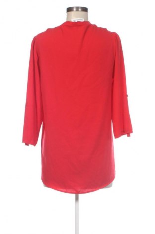Dámská halenka Purple, Velikost M, Barva Červená, Cena  309,00 Kč