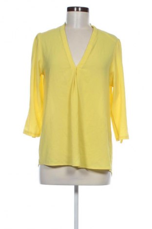 Damen Shirt Purple, Größe M, Farbe Gelb, Preis 13,99 €