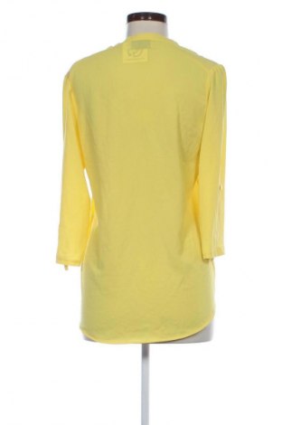 Damen Shirt Purple, Größe M, Farbe Gelb, Preis 13,99 €