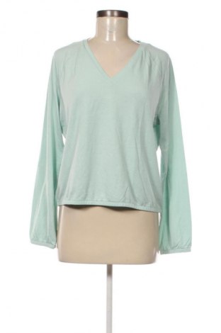 Dámska blúza Q/S by S.Oliver, Veľkosť XL, Farba Modrá, Cena  19,95 €