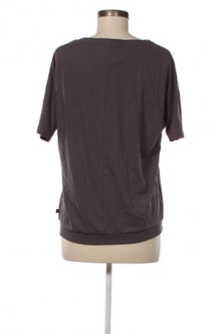 Bluză de femei Q/S by S.Oliver, Mărime M, Culoare Gri, Preț 88,99 Lei