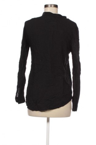 Damen Shirt Q/S by S.Oliver, Größe S, Farbe Schwarz, Preis 9,99 €