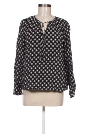 Damen Shirt Q/S by S.Oliver, Größe M, Farbe Mehrfarbig, Preis 9,99 €