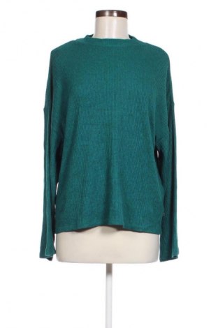 Bluzka damska Q/S by S.Oliver, Rozmiar XL, Kolor Zielony, Cena 252,99 zł