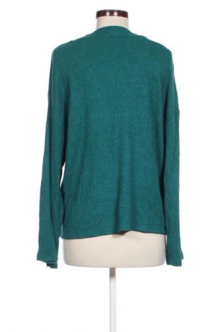 Bluzka damska Q/S by S.Oliver, Rozmiar XL, Kolor Zielony, Cena 252,99 zł