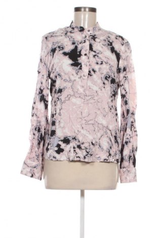Damen Shirt Q/S by S.Oliver, Größe M, Farbe Mehrfarbig, Preis 23,99 €