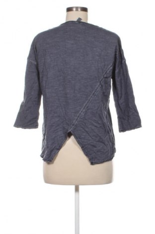 Damen Shirt Q/S by S.Oliver, Größe M, Farbe Blau, Preis € 23,99