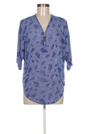 Damen Shirt Qed London, Größe S, Farbe Mehrfarbig, Preis 23,99 €