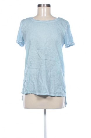 Damen Shirt Qiero!, Größe M, Farbe Grün, Preis € 13,99