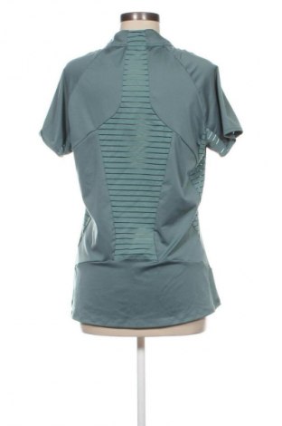 Bluzka damska Quechua, Rozmiar XL, Kolor Zielony, Cena 75,99 zł