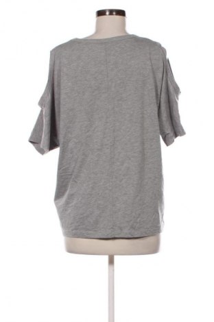 Damen Shirt Rainbow, Größe L, Farbe Grau, Preis € 13,99