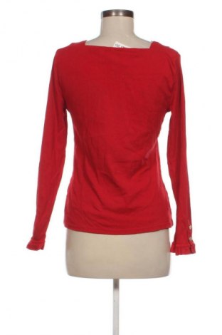 Bluzka damska Ralph Lauren, Rozmiar L, Kolor Czerwony, Cena 240,99 zł