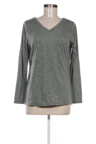 Bluză de femei Rbx, Mărime M, Culoare Verde, Preț 110,99 Lei