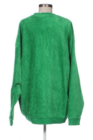 Dámská halenka Reclaimed Vintage, Velikost XXL, Barva Zelená, Cena  549,00 Kč