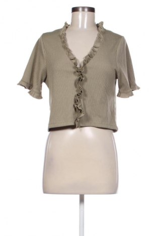 Damen Shirt Reclaimed Vintage, Größe L, Farbe Grün, Preis 8,99 €