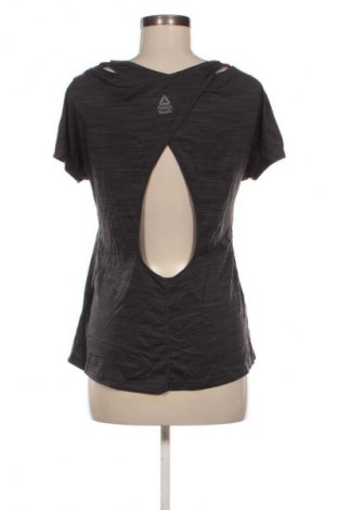 Bluză de femei Reebok, Mărime M, Culoare Gri, Preț 104,99 Lei
