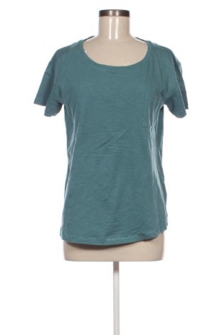 Damen Shirt Relaxed, Größe M, Farbe Blau, Preis 13,99 €