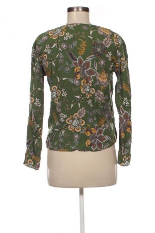 Bluză de femei Reserved, Mărime M, Culoare Multicolor, Preț 61,99 Lei