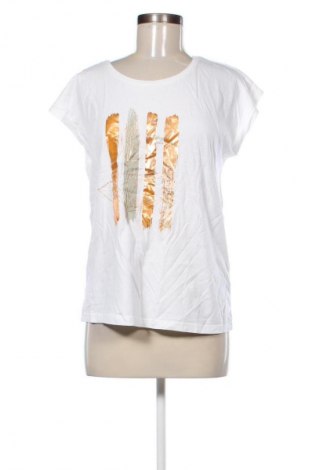 Damen Shirt Reserved, Größe L, Farbe Weiß, Preis € 13,99