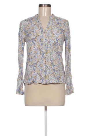 Damen Shirt Reserved, Größe S, Farbe Mehrfarbig, Preis 13,99 €