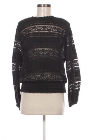 Damen Shirt Reserved, Größe L, Farbe Schwarz, Preis € 13,99