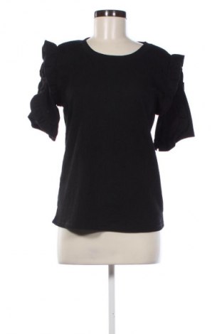 Bluză de femei Reserved, Mărime XL, Culoare Negru, Preț 61,99 Lei