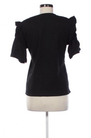 Bluză de femei Reserved, Mărime XL, Culoare Negru, Preț 61,99 Lei