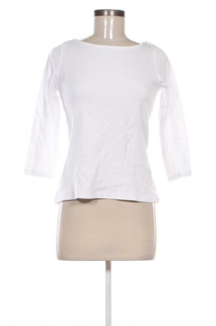 Damen Shirt Reserved, Größe L, Farbe Weiß, Preis 13,99 €