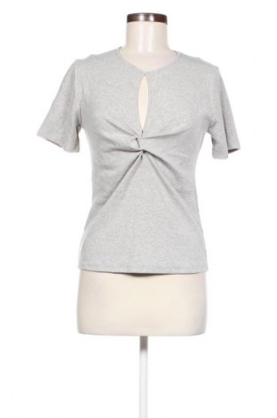 Damen Shirt Reserved, Größe XL, Farbe Grau, Preis 9,99 €