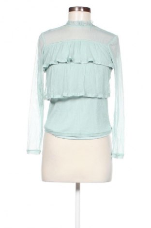 Damen Shirt Reserved, Größe M, Farbe Grün, Preis € 13,99