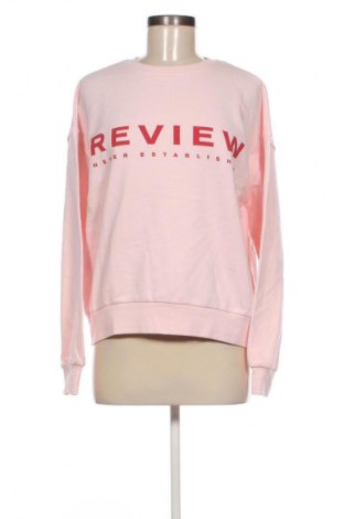 Damen Shirt Review, Größe M, Farbe Rosa, Preis € 23,99