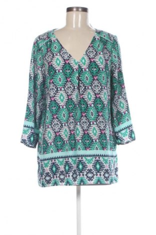 Damen Shirt Riu, Größe L, Farbe Mehrfarbig, Preis 23,99 €