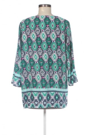 Damen Shirt Riu, Größe L, Farbe Mehrfarbig, Preis 23,99 €