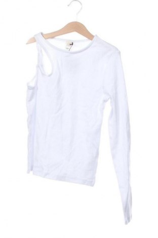 Damen Shirt River Island, Größe XS, Farbe Weiß, Preis € 53,99