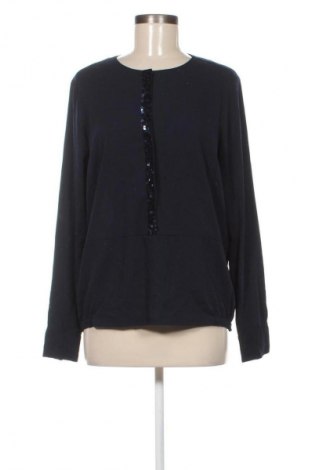 Damen Shirt River Woods, Größe M, Farbe Blau, Preis 25,99 €