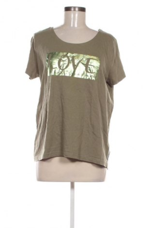 Damen Shirt Roadsign, Größe L, Farbe Grün, Preis € 13,99