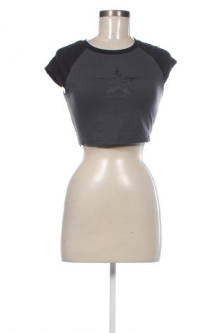 Bluză de femei Romwe, Mărime M, Culoare Multicolor, Preț 45,99 Lei