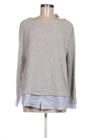 Bluză de femei S.Oliver, Mărime XL, Culoare Gri, Preț 44,99 Lei