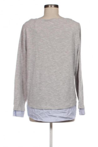 Bluză de femei S.Oliver, Mărime XL, Culoare Gri, Preț 44,99 Lei