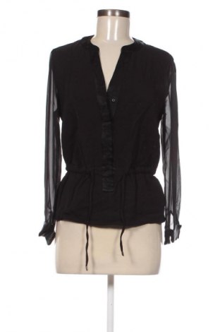 Bluză de femei S.Oliver, Mărime S, Culoare Negru, Preț 110,99 Lei